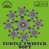 Der-materialspezialist Turtle Twister Soft - Pimple In