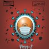 Barna Original Virus-2 - Long Pimple