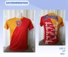 Used Tleague Shirt