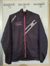 Used Mizuno Coat