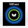 Rubber Butterfly Feint Long III