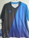 Used Shirt  Victas 3XL