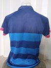 Used Shirt Butterfly brand M (C40"/L26")