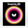 Rubber Butterfly Impartial XS