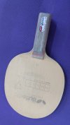 Used Blade Butterfly Primorac Carbon ST silver tag rare item