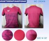Used Butterfly shirt