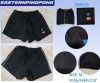 Used Table Tennis Shorts Brand Victas 200531