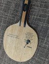 Used Nittaku Acoustic Carbon