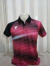 Used Table Tennis Shirt Brand Victas (Unsued) 200530