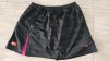 Used Table Tennis Skirt Brand Mizuno 200626