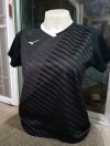 Use table tennis Shirt  Brand Mizuno For Women