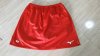 Used Table Tennis Skirt Brand MIZUNO 200672