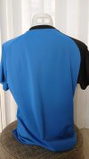 Used Table Tennis Shirt Brand VICTAS 200690