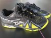Used Shoes Mizuno Medal Rise 39 JP