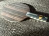 Used Sword B.G. Pro