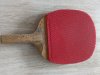 Used Butterfly Single Hinoki rare item