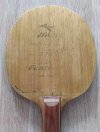 Used Mizuno Fortius Ft