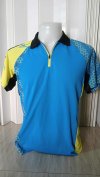 Used Shirt Mizuno brand M (C40/L25")