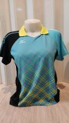 Used Shirt Mizuno brand L (C36/L24")