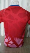 Used Shirt Butterfly brand S  ( C38/L24" )