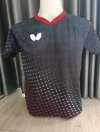 Used Butterfly Shirt