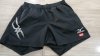 Used Shorts Mizuno brand XL (W26/H38/L13")