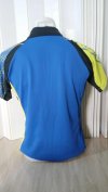 Used Shirt Mizuno brand S ( C40/L25" )