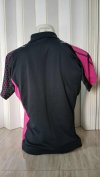 Used Shirt Mizuno brand M  ( C42/L25" )