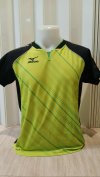 Used Shirt Mizuno brand L (C40/L26")