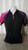 Used Shirt Mizuno brand M  ( C42/L25" )