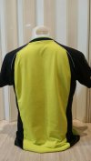Used Shirt Mizuno brand L (C40/L26")