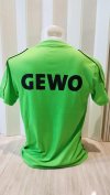 Used Shirt Gewo brand S (C40/L27")