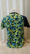 Used Shirt Victas brand S (C38/L25")