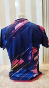 Used Shirt Nittaku brand L (C42/L25")