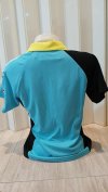 Used Shirt Mizuno brand L (C36/L24")