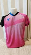 Used Shirt Victas brand M (C40/L26")