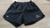 Used Shorts Mizuno brand S (W24/H34/L12")