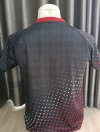 Used Butterfly Shirt
