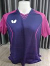 Used Butterfly Shirt