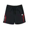 Shorts Butterfyl Brand BWS-327 RED