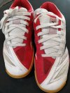 Used Shoes Mizuno Wave Medal 6  38.5/24.5