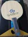Used Butterfly Fan Zhen Dong ALC ST