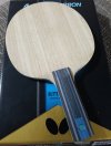 Used Butterfly Fan Zhen Dong ALC ST