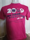 Used Table Tennis Shirt Brand Yasaka