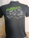 Used Table Tennis Shirt Brand Yasaka
