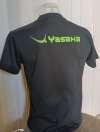 Used Table Tennis Shirt Brand Yasaka