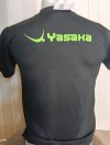 Used Table Tennis Shirt Brand Yasaka