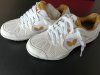 Used Shoes Butterfly Lezoline 12  size 24.0/37 Euro