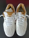 Used Shoes Butterfly Lezoline 12  size 24.0/37 Euro