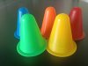 Stacking cones